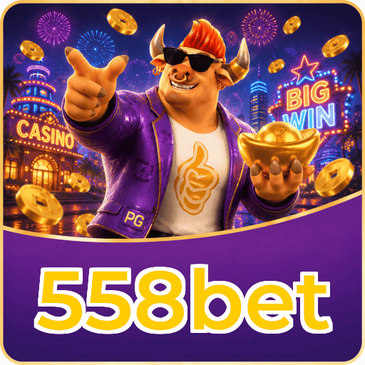 Requisitos do APK 558bet para Android - Logo Oficial