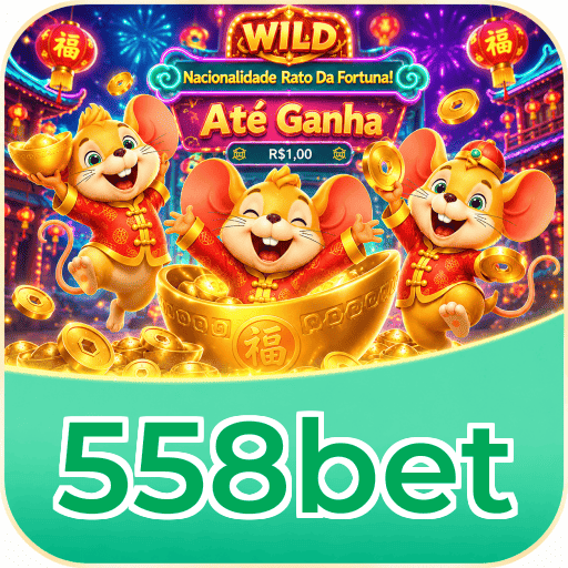 Logo 558bet Plataforma Certificada