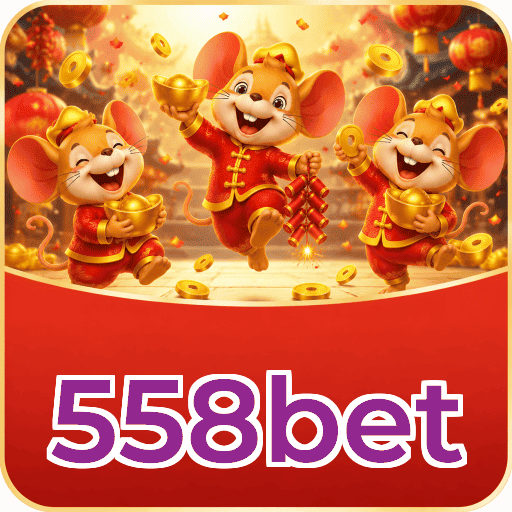 558bet Logo Verificado